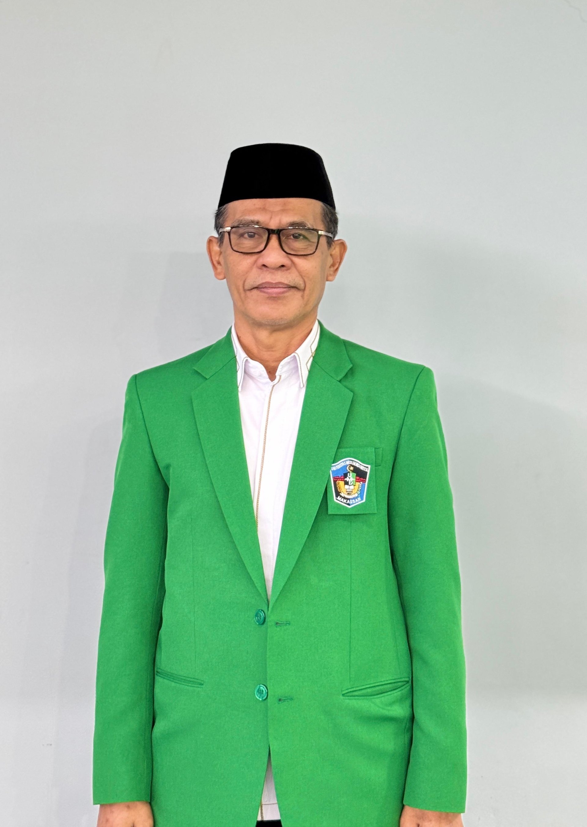 Dr. Andi Darmawangsa, S.Ag.,M.Ag
