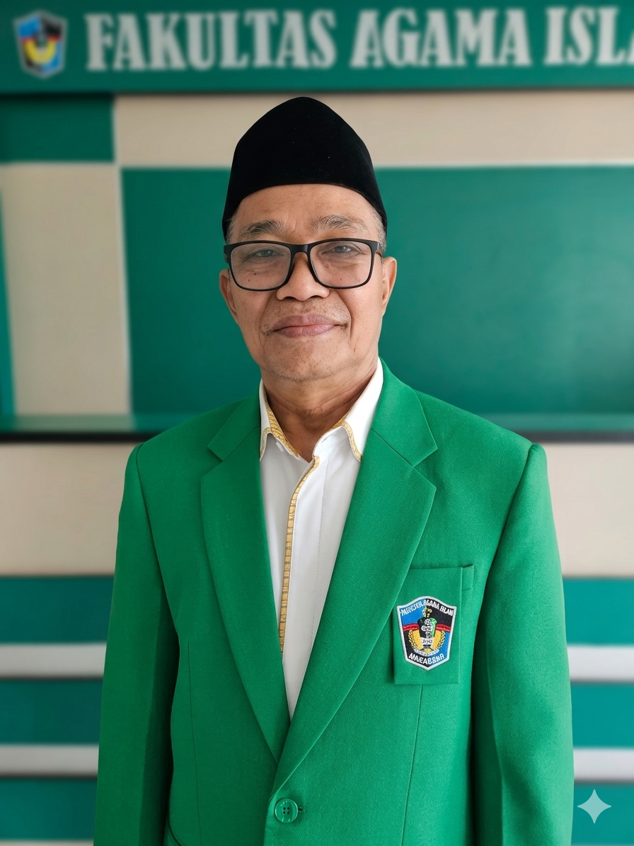 Dr. H.M. Akil, M.H.
