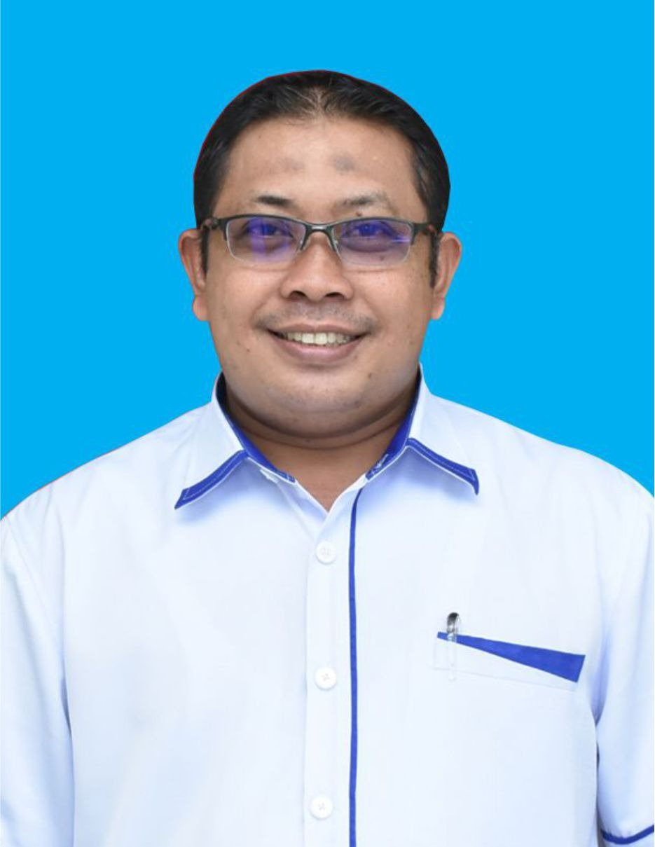 Dr. Surani, S.Ag., M.Ag