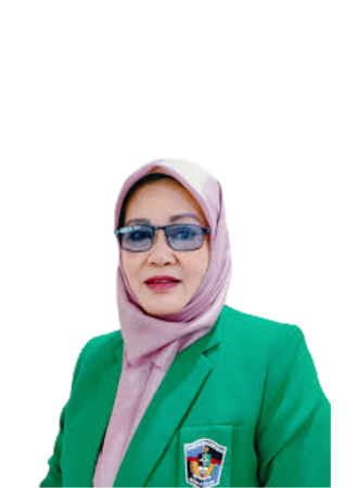 Prof. Dr. Hj. Nurlaelah, M.Hum
