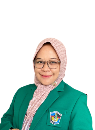 Dr. Ratika Ningsih, S.Pd.I., M.Pd.I