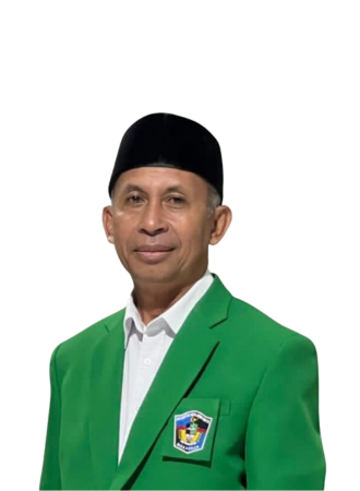 Dr. Salim Hasan, S.Ag., M.Pd