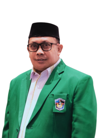 Dr. Surani, S.Ag., M.Ag
