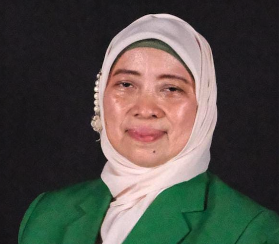 Pendidikan Guru Madrasah Ibtidaiyah (PGMI)