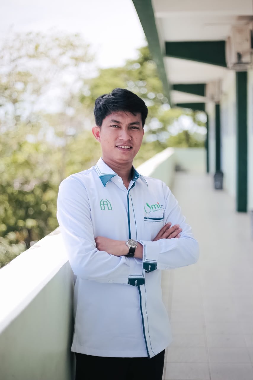 Zulkifli Wahab, S.Ag.,MH.