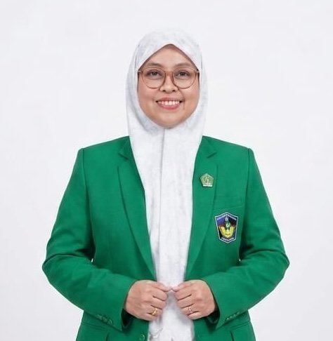 Dr. Auliah Alwi, S.E,. M.E