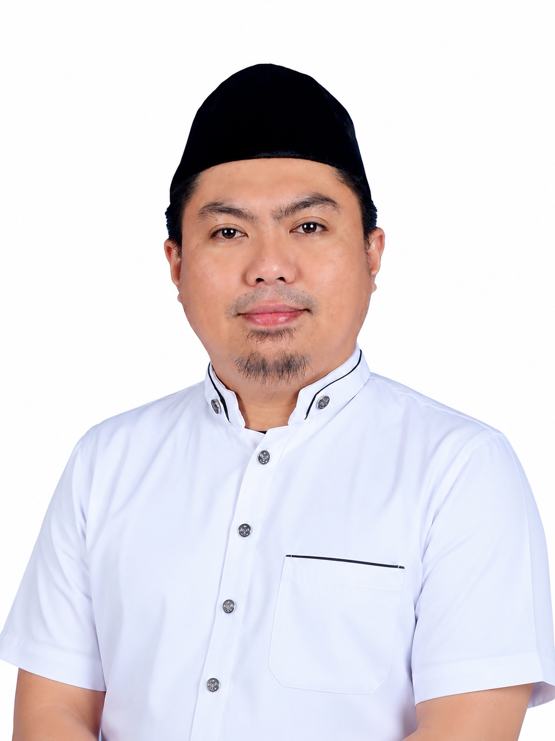 Dr. H. Muh. Azhar Burhanuddin, S.PD.I,. M.PD.
