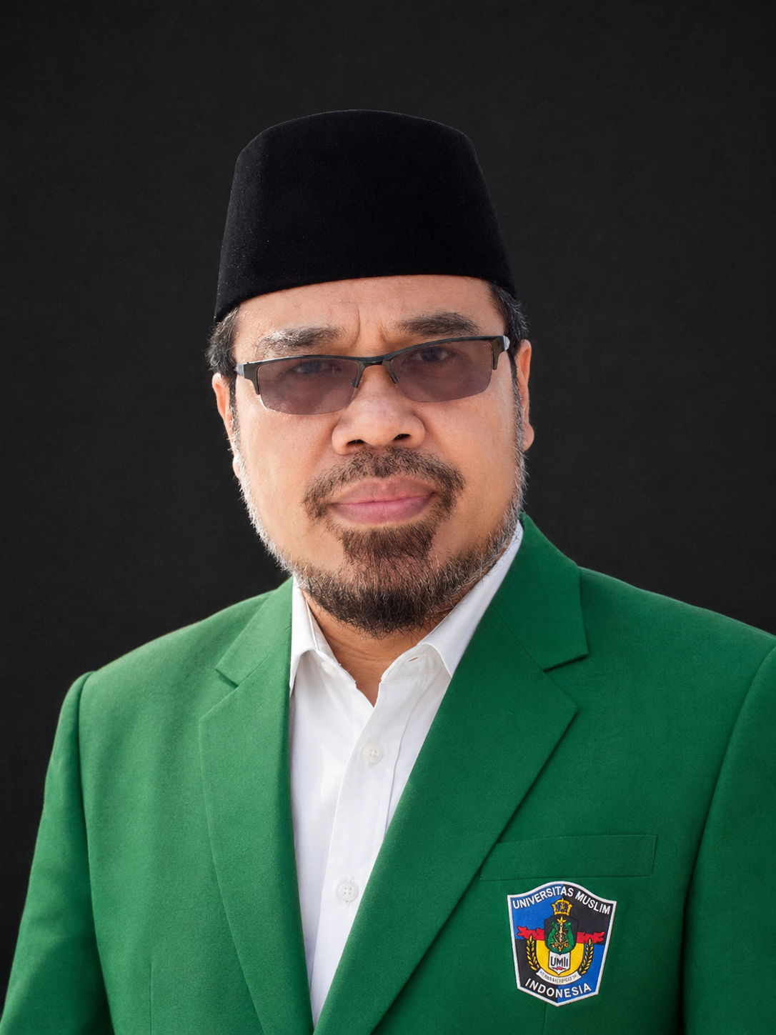 Dr. H. Yusri Muhammad Arsyad, Lc,. MA.