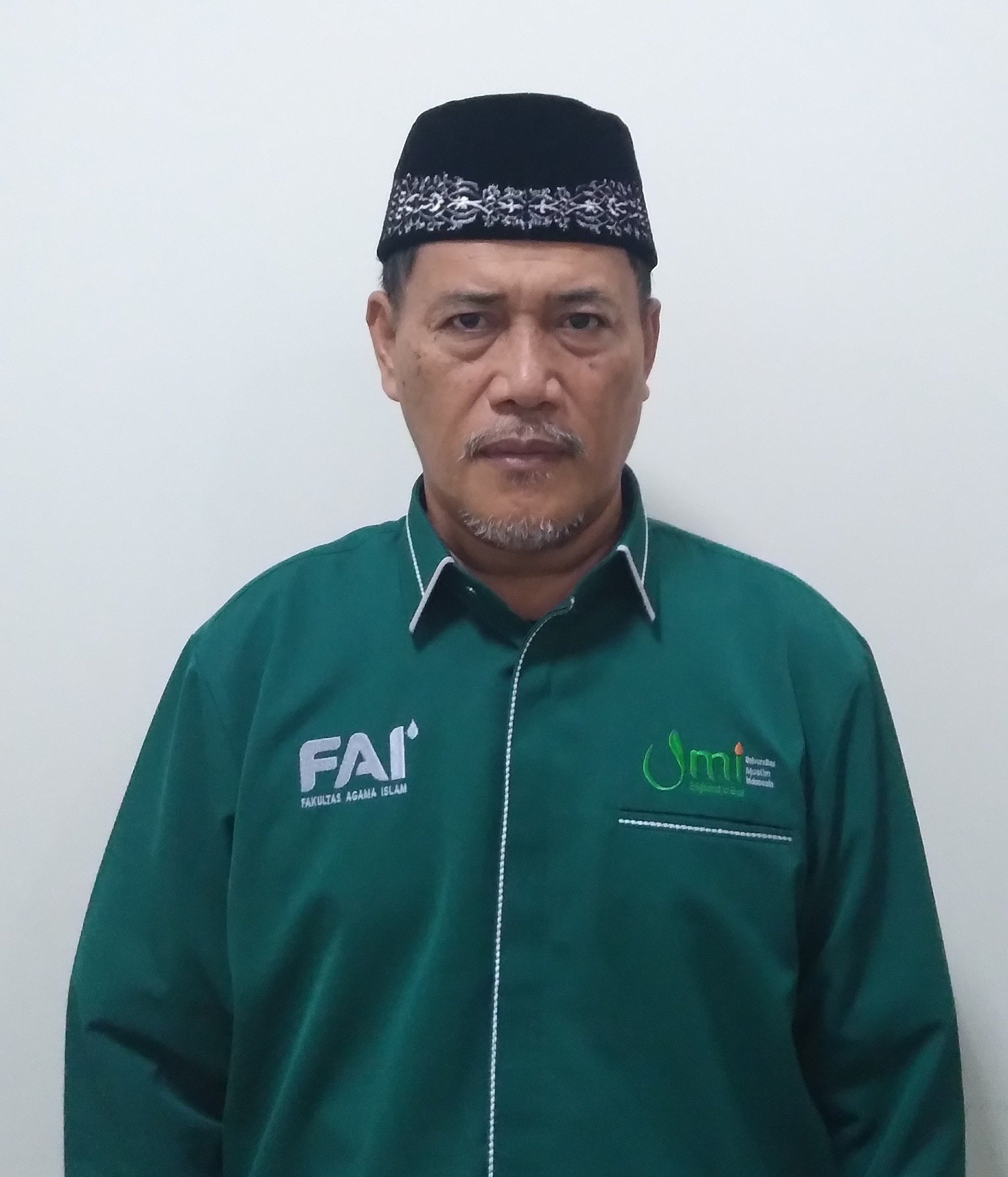 Dr. Said Syaripuddin Abu baedah, Lc., M. HI