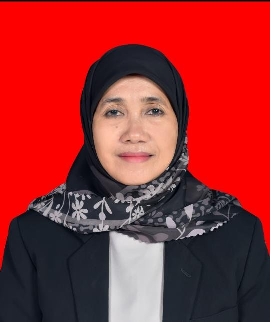 Dr. Syarifa Raehana, S.Ag, M.Ag