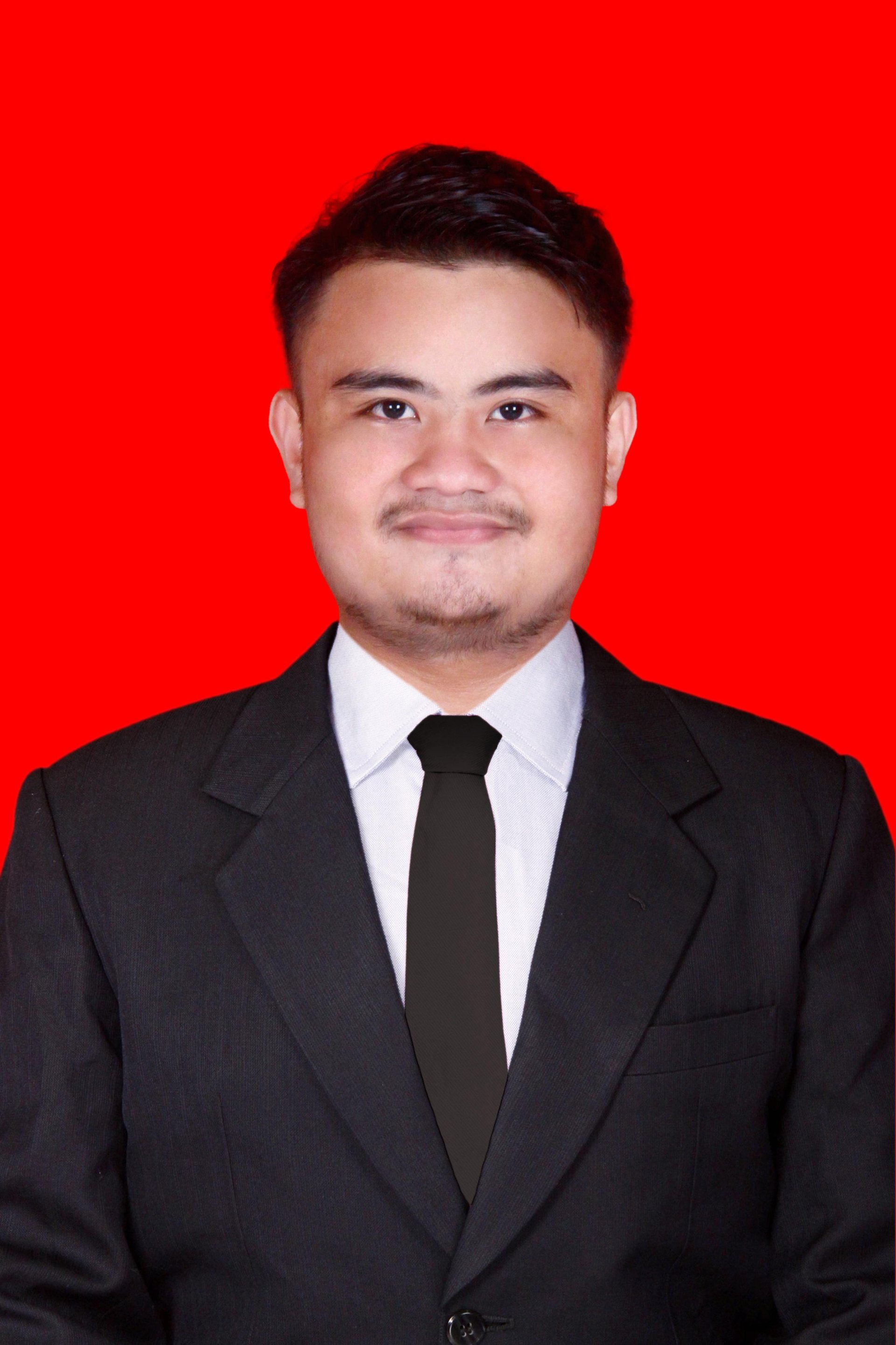 Muammar Tauhid, S.Sos., M.Sos