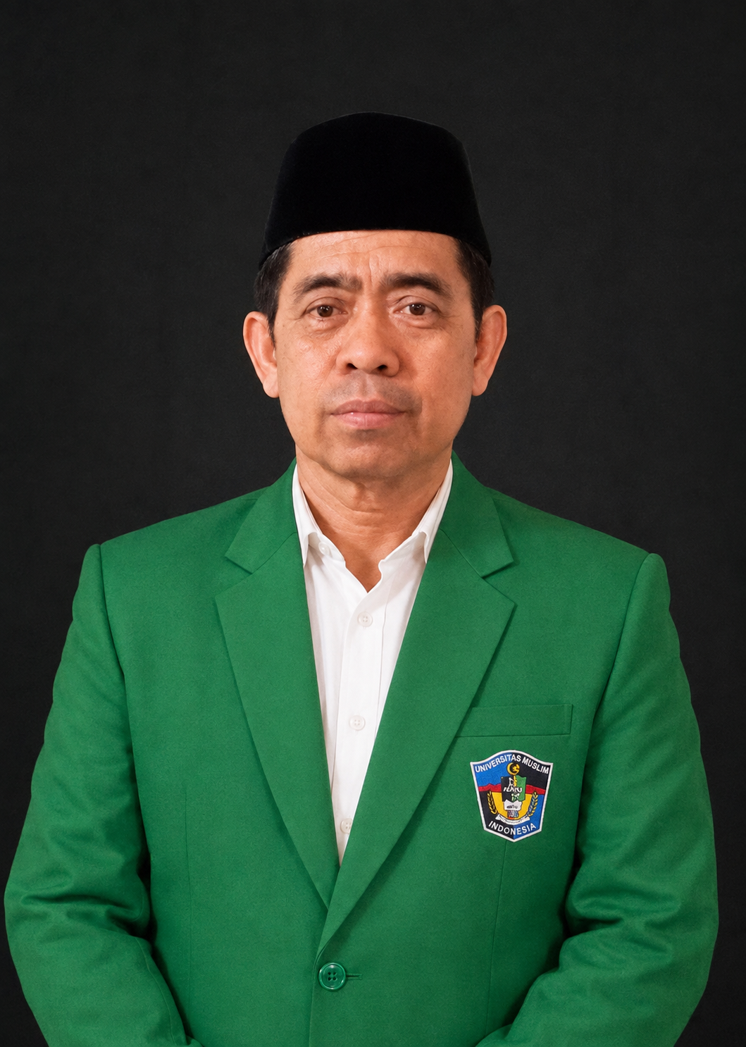 Muhammad Yunus Anwar, LC. M.Ag
