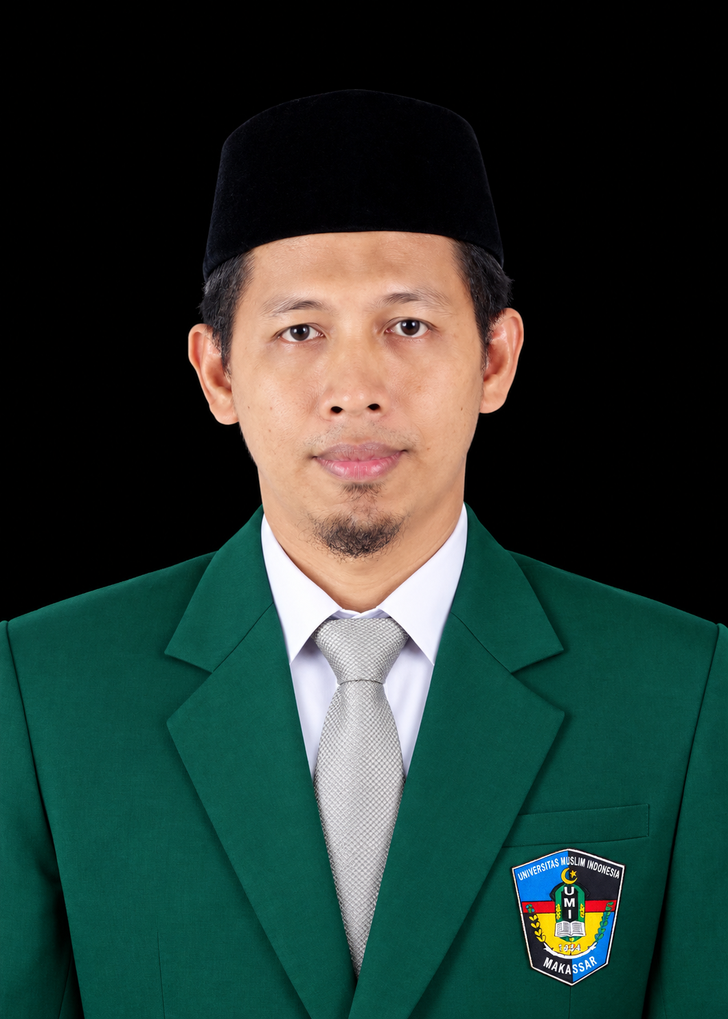 Abdul Qahar Zainal, Lc., M.Ed. Ph.D