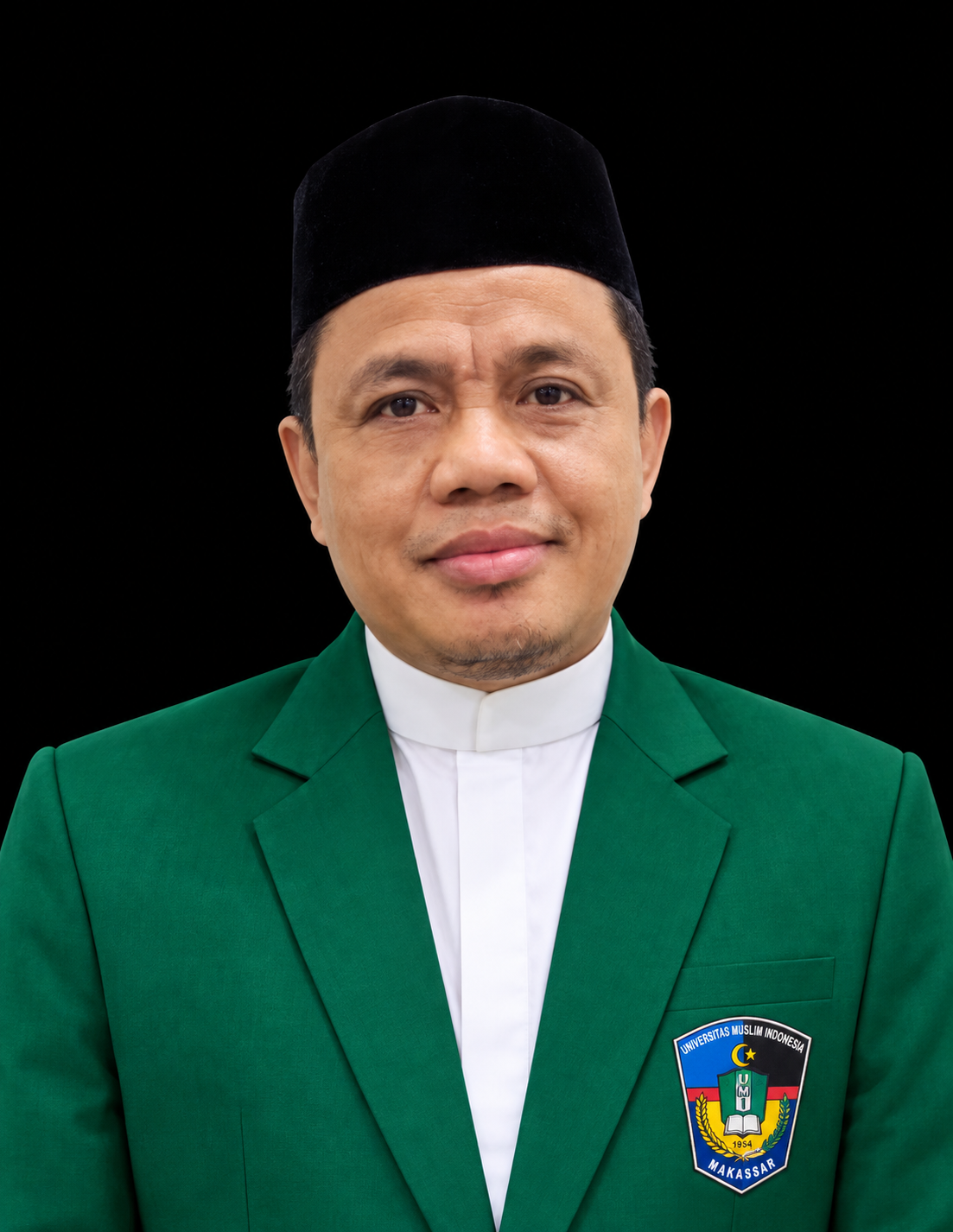 Dr. Bisyri Abdul Karim Lc. M.A.