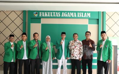 penandatanganan nota kesepahaman memorandum of agreement (MoA) antara FAI-UMI dengan IMLA Indonesia